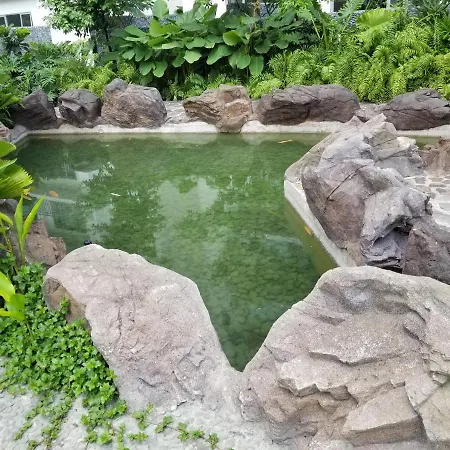 Acqua Mandaluyong Manila
