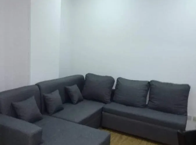 Apartahotel Acqua Mandaluyong *