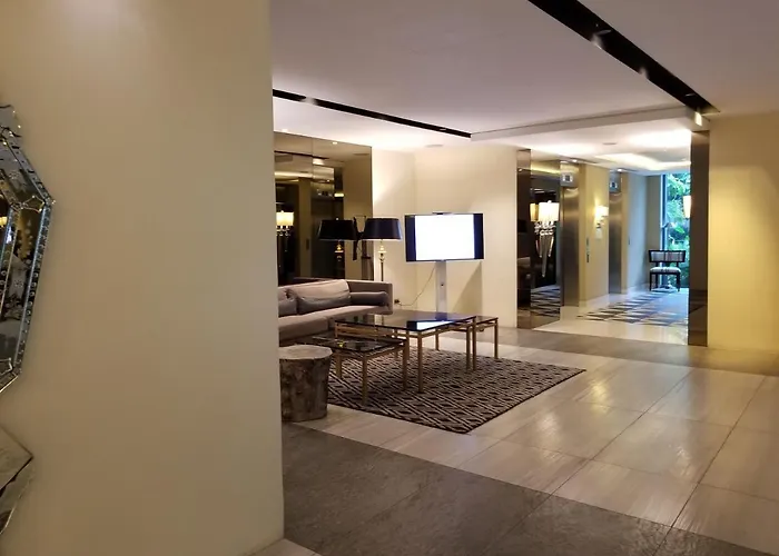 Acqua Mandaluyong Manila