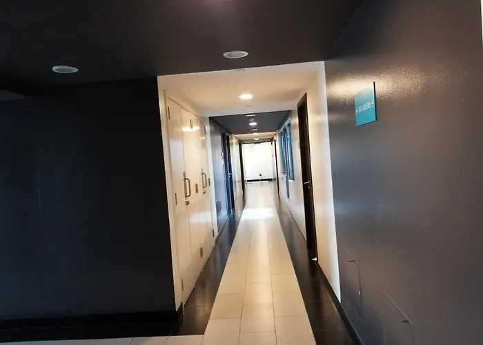 Acqua Mandaluyong Manila