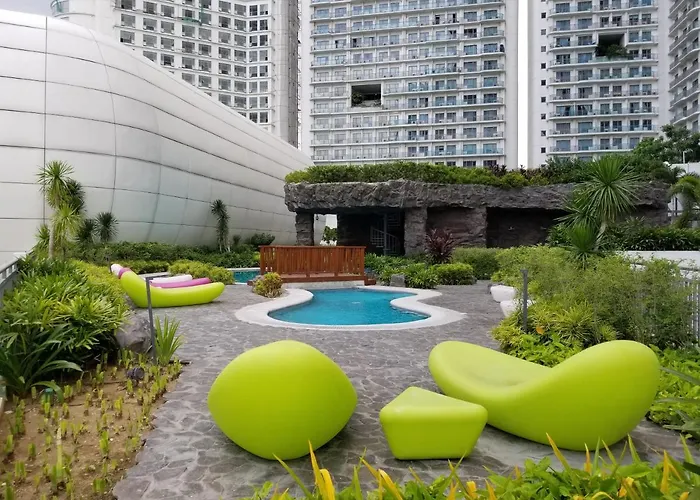 Acqua Mandaluyong Manila