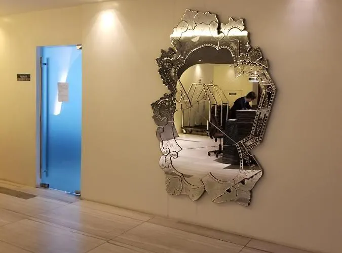 Acqua Mandaluyong Manila
