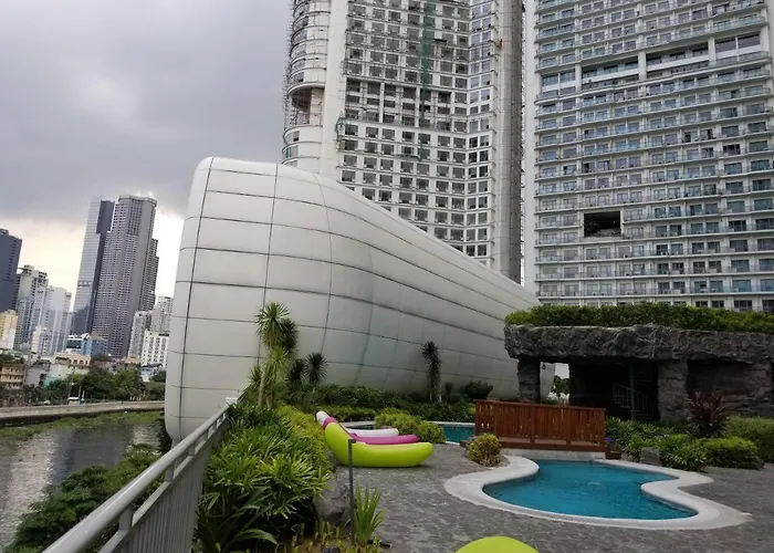 Acqua Mandaluyong *
