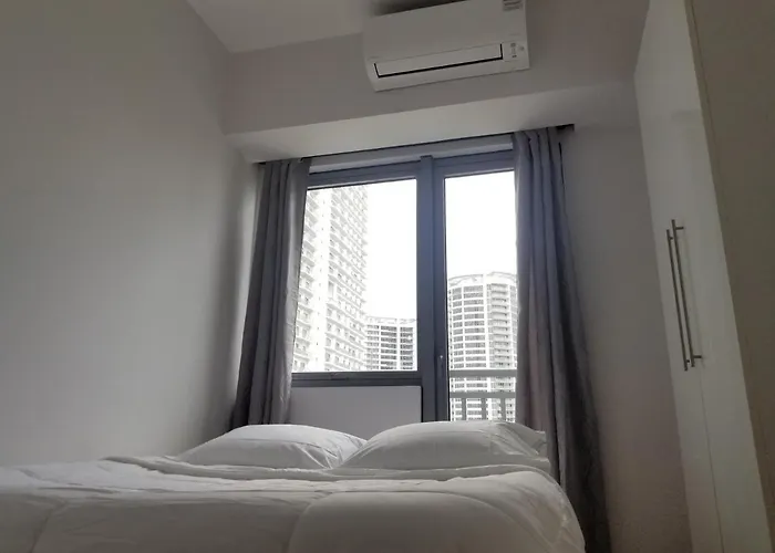 Acqua Mandaluyong *