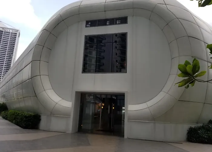 Apartahotel Acqua Mandaluyong