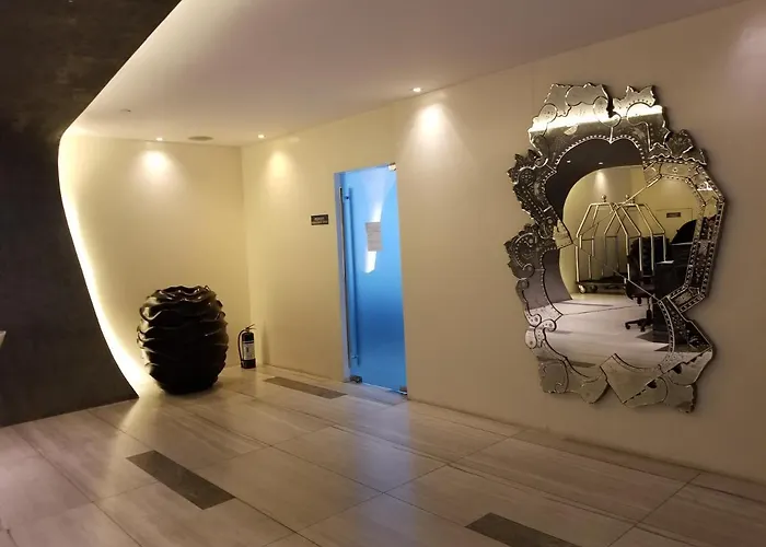 Acqua Mandaluyong Manila