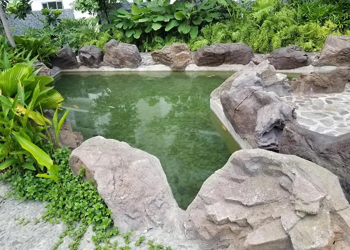 Acqua Mandaluyong *